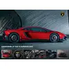 Image de Eurographics Puzzle Lamborghini Aventador 750-4 Sv - 1000 Pièces Voiture