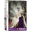 Image de Eurographics Puzzle Queen Elizabeth Ii - Puzzle 1000 Pièces