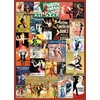 Image de Eurographics Puzzle Ballroom Dancing - Puzzle 1000 Pièces