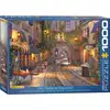 Image de Eurographics The French Walkway - Puzzle 1,000 Pieces