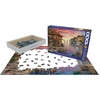 Image de Eurographics Mediterranean Harbour 1000 Pièces Puzzle