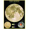Image de Eurographics Puzzle 1000 Pièces The Moon Puzzle En Carton