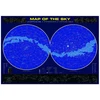 Image de Eurographics Puzzle Map Of The Sky 1000 Pièces Carton