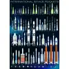 Image de Eurographics Puzzle Fusées Spatiales Internationales - 1000 Pièces Carton