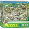 Image de Eurographics Dinosaurs (100)