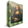 Image de Eurographics Puzzle Mona Lisa Léonard De Vinci - 1000 Pièces Carton