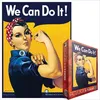 Image de Puzzle Eurographics 1000 pièces - Rosie / Howard Miller - Dessins animés et BD - Intérieur - 12 ans et plus