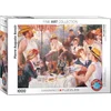 Image de Eurographics Puzzle Tableau Renoir Petit-déjeuner 1000 Pièces Art