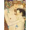 Image de Eurographics Puzzle Gustav Klimt Art 1000 Pièces Puzzle