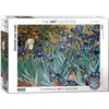 Image de Iris Eurographics De Vincent Van Gogh (1000)
