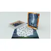 Image de Eurographics Puzzle Lumineux - Arbre Frappant 1000 Pièces