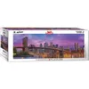 Image de (EG60105301) - Puzzle 1000 pièces Eurographics - Brooklyn Bridge New York