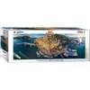 Image de Puzzle Eurographics Porto Venere Italie Panorama - 1000 Pièces