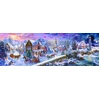Image de Eurographics Puzzle Nicky Boheme - Holiday At The Seaside - 1000 Pièces Puzzle