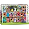 Image de Eurographics Tweet Home Puzzle 1000 Pièces
