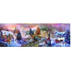 Image de Eurographics Puzzle Nicky Boheme - To Grandma's House We Go - 1000 Pièces