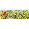Image de Eurographics Garden Birds - Greg Giordano Panorama (1000)