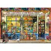 Image de Eurographics Puzzle The Greatest Bookstore In The World - 1000 Pièces