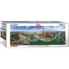 Image de Puzzle Eurographics Paris France Panorama - 1000 Pièces