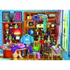 Image de Eurographics Puzzle Tricot 1000 Pièces - Puzzle Coloré