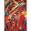 Image de Eurographics Puzzle Marc Chagall Musique 1000 Pièces Puzzle
