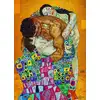 Image de Eurographics Puzzle Gustav Klimt The Family 1000 Pièces Art