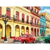 Image de Eurographics Puzzle La Havane Cuba - 1000 Pièces Casse-tête
