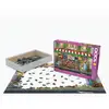 Image de Eurographics Paul Normand - Puzzle De 1000 Pièces - Pétales En Peluche
