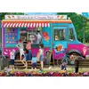 Image de Eurographics Puzzle Camion De Glace Puzzle 1000 Pièces Paul Normand