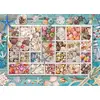 Image de Eurographics Puzzle Collection De Coquillages - Puzzle 1000 Pièces