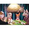 Image de Eurographics Puzzle The Bluff - Chiens - 1000 Pièces Carton