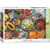 Image de Table Mexicaine Eurographics (1000)