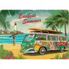 Image de Eurographics Vw Endless Summer (1000)