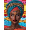 Image de Eurographics Puzzle Beauté - Puzzle Artistique 1000 Pièces