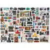 Image de Eurographics Puzzle Le Monde Des Appareils Photo - 1000 Pièces Photographie