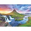 Image de Eurographics Kikjufell - Islande (1000)