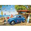 Image de Eurographics Vw Surf Shack (1000)
