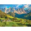 Image de Eurographics Puzzle Dolomites 1000 Pièces Puzzle Paysage