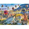 Image de Festival De Montgolfières Eurographics Capadoccis - Turquie (1000)