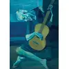 Image de Eurographics Le Vieux Guitariste - Pablo Picasso (1000)
