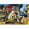 Image de Paysage Méditerranéen Eurographics - Pablo Picasso (1000)