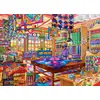 Image de Eurographics Puzzle Der Quilt-workshop - Puzzle 1000 Pièces