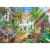Image de Eurographics Puzzle Le Jardin De La Serre De Verre - 1000 Pièces