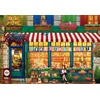 Image de Eurographics Puzzle The Old Bookstore 2000 Pièces Puzzle