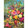 Image de Eurographics Puzzle Bouquet De Fleurs - Puzzle 1000 Pièces
