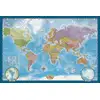 Image de Eurographics Puzzle Carte Du Monde - 5000 Pièces Jouet Éducatif