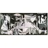 Image de Eurographics Puzzle Guernica 1000 Pièces - Puzzle D'art