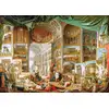 Image de Eurographics Puzzle Galerie De La Rome Antique Paolo Pannini 1000 Pièces