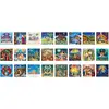 Image de Eurographics Calendrier De L'avent Puzzle Crèche - 24 X 50 Pièces
