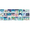 Image de Eurographics Calendrier De L'avent Puzzle Noël - Christmas Village Carton